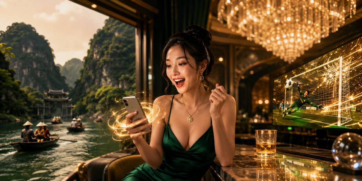 banca008 Khám phá Lobby Live Casino Truc Tiep Dem của banca008